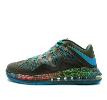 Nike Air Max LeBron 10 Low X Reptile (579765-301)