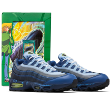 Nike Yu-Gi-Oh!’ x .SWOOSH x Nike Air Max 95 QS (II7404-400)