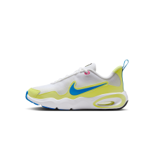 Nike Air Max Nova Light Lemon Twist Photo Blue gs (IB7749-100)
