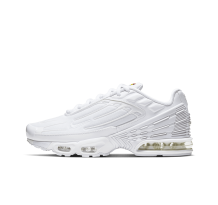 Nike Air Max Plus 3 (CW1417-100) in weiss