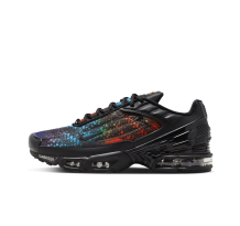 Nike Air Max Plus 3 Premium Rainbow (FD0671-001)