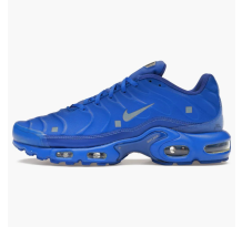 Nike A COLD WALL Air Max Plus House Blue (FD7855-400)