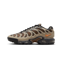 Nike Air Max Plus Drift Winterfester (FZ3041-200) in braun