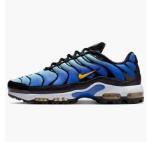 Nike Air Max Plus Golf Hyper Blue (FZ4150 400)