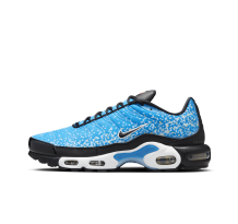 Nike Air Max Plus Napoli (HM0718-400) in blau