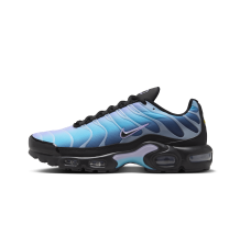 Nike Air Max Plus (HV2510-001) in schwarz