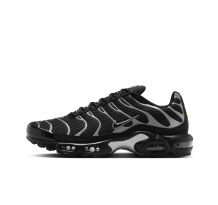 Nike Air Max Plus PRM Reflective Black (HQ3029-001) in schwarz