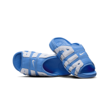 Nike nike air max 1 bleue et fuchsia junior SLIDE (FD9883-400)