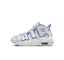 Nike Air More Uptempo (FN4857-100) in weiss