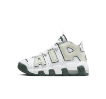 Nike Air More Uptempo (FQ1938-100) in weiss