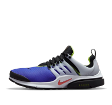 Nike Air Presto Persian Violet Bright Crimson (DO6693 500)