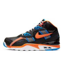 Nike Air Trainer SC High Knicks (CU6672-001)