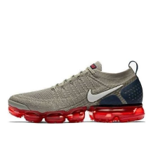 Nike Air VaporMax Flyknit 2 Stucco Dark (942842-010)