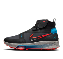 Nike Air Zoom Infinity Tour 2 Shield Wide Anthracite Bright Crimson (DO8999-060)