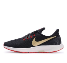 Nike Air Zoom Pegasus 35 Metallic Gold (942851-018)