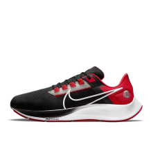 Nike Air Zoom Pegasus 38 Ohio State (DJ0837-001)