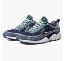 Nike Air Zoom Spiridon Thunder Blue Undefeated (HV4847-400)