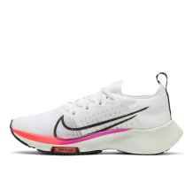 Nike Air Zoom Turbo Flyknit Hyper Violet GS Tempo Next Flash Crimson (CJ2102-100)