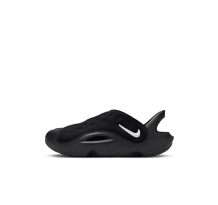 Nike Aqua Swoosh (FN0876-002) in schwarz