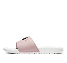 Nike Benassi JDI Barely Rose (343881-112)