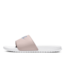 Nike Benassi JDI Ghost Barely Rose (343881-114)