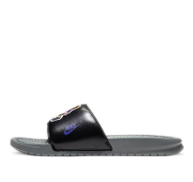 Nike Benassi JDI Print Hiker Cartoon (631261 037)