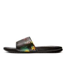 Nike Benassi JDI Print Tropical (631261-023)
