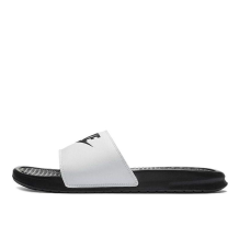 Nike Benassi Just Do It Mismatch (818736-011)