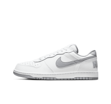 Nike Big Low (355152 106) in weiss