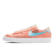 Nike Blazer Low 77 Ecstasy Crimson womens (DJ4281-641)