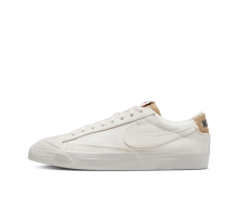 Nike Blazer Low 77 Premium (DV7231-001) in weiss