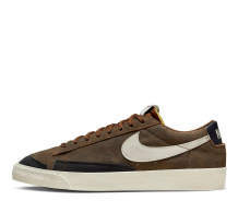 Nike Blazer Low 77 Premium Vintage Certified Fresh (DX4433 200)