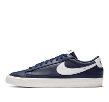 Nike Blazer Low 77 Vintage Midnight Navy (DA6364-400)