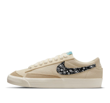 Nike Blazer Low Paisley Swoosh (DJ4665-100)