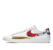 Nike Blazer Low LE New Year Chinese (BV6655-116)