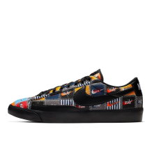 Nike Blazer Low Patchwork (CI9888-001)