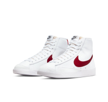 Nike Blazer Mid 77 Next Nature (DQ4124-103) in weiss