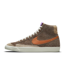 Nike Blazer Mid 77 Premium Dark Chocolate (DM7581 200)