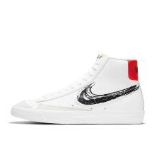 Nike Blazer Mid 77 Vintage Brushstroke (DC4838 100)