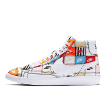 Nike Blazer Mid Patchwork (CI9887-100)