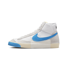 Nike Blazer Mid Pro Club 77 Remastered (DQ7673-102) in weiss