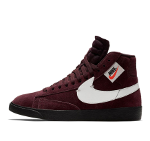 Nike Blazer Mid Rebel Burgundy Crush (BQ4022-600)