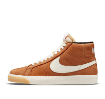 Nike Blazer SB Zoom Mid ISO Dark Russet (DC8911-200)