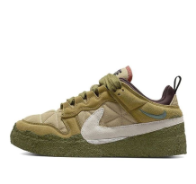 Nike Cactus Plant Flea Market x Dunk Low SP Cpfm 1 Desert Moss (DM0430 700)