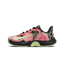 Nike Court Air Zoom GP Turbo Osaka Premium HC Naomi Art Nouveau Floral (FJ2985-001)