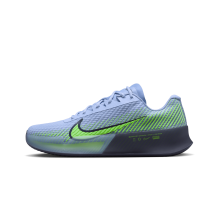 Nike NikeCourt Air Zoom Vapor 11 (DV2014-400) in blau