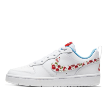 Nike Court Borough Low 2 Cherry (CJ2238-100)