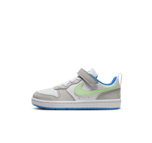 Nike Court Borough Low Recraft PS (DV5457-005) in bunt