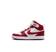 Nike Court Borough Mid 2 (CD7783-124)