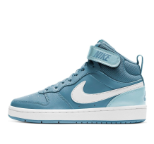 Nike Court Borough Mid 2 Cerulean (CD7782-401)